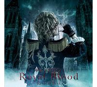 Royal Blood Revival Best [Import Allemand]