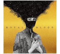 Royal Blood – Royal Blood – CD – Édition limitée 10e anniversaire