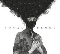 Royal Blood - Royal Blood -Digi-