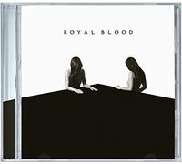 Royal Blood - Royal Blood. How Did We Get So Dark?: CD Album