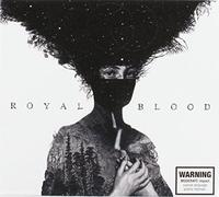 Royal Blood - Royal Blood [Import]