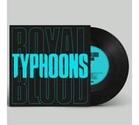 Typhoons