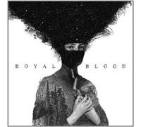 Royal Blood – Royal Blood – Vinyle LP Neuf (Explicit)