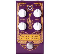 Mad Professor Mad Professor Royal Blue Overdrive HW