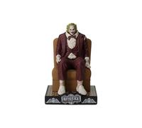 Royal Bobbles Beetlejuice Figurine à tête rétractable