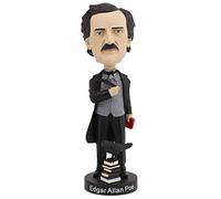 Royal Bobbles - Bobble Head Edgar Allan Poe
