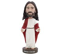 Royal Bobbles - Bobble Head Jésus Christ V2