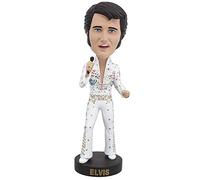 Royal Bobbles - Bobblehead Elvis Presley - Aloha from Hawaii
