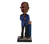 Royal Bobbles Breaking Bad Gus Figurine réaliste en polyrésine de qualité supérieure, numéro de série Unique, détails Exquis