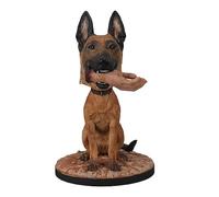 Royal Bobbles Fallout Série TV CX404-12,7 cm de haut - Statue de collection Bobblehead