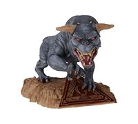 Royal Bobbles Ghostbusters Afterlife Terror Dog Bobblehead Figurine réaliste en polyrésine de qualité supérieure, numéro de série Unique, détails Exquis