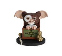 Royal Bobbles Gremlins Gizmo Figurine réaliste en polyrésine de qualité supérieure, numéro de série Unique, détails Exquis