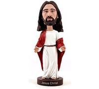 Royal Bobbles Jesus Christ V2 Bobblehead