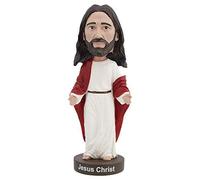 Royal Bobbles Jesus Christ V2 Bobblehead