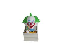 Royal Bobbles Killer Klowns from Outer Space - Shorty in Pizza Box Figurine de collection Bobblehead