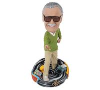 Royal Bobbles - Stan Lee Bobblehead
