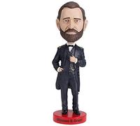 Royal Bobbles Ulysses S. Grant Bobblehead
