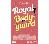 Royal Bodyguard