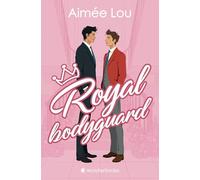 Royal Bodyguard
