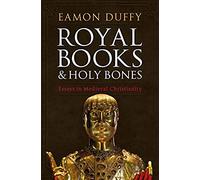 Royal Books And Holy Bones