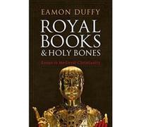 Royal Books And Holy Bones