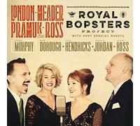 Royal Bopster Project by London Meader Pramuk & Ross