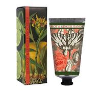 Royal Botanical Gardens, Kew Bergamot & Ginger Hand Cream, 75mls