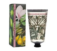 Royal Botanical Gardens, Kew – Crème pour les mains Magnolia et poire – 75 ml