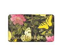 Royal Botanical Gardens, Kew Osmanthus Rose Luxury Shea Butter Soap 240g