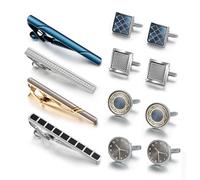 Royal Boutons de manchette personnalisés pour homme, Happy Fathers Day Best Man pour mariage, boîte pour boutons de manchette et clous pour chemises de smoking