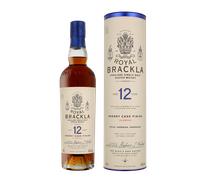 Royal Brackla 12 Years 70cl 46% Whisky