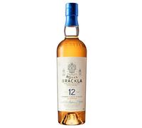 Whisky Royal Brackla 12 ans Olorosso Sherry