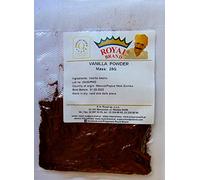 Royal Brand Poudre de vanille - 25 g