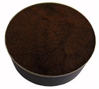 Royal Brand Poudre de vanille de qualité supérieure fabriquée à partir de véritables gousses de vanille, sans sucre, sans additifs, boîte élégante de 40 g