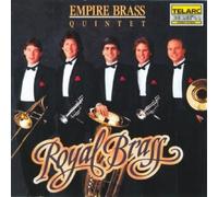 Royal Brass - Music From The Renaissance And Baroque