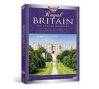 Royal Britain: an Aerial Journey