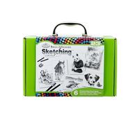 Royal Brosse Croquis Fait Facile Kit,