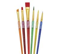 Royal Brosse différents Choix du Big Kid Set de débutant