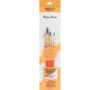 Royal Brosse différents Le Choix de Crafter Aquarelle Set