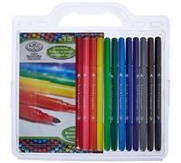 Royal Brosse différents marqueurs Art Ensemble