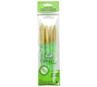 Royal Brosse :Ensemble 4 Brosses.