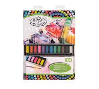 Royal Brosse Papier Aquarelle Artiste Lot