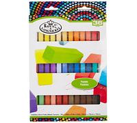 Royal Brosse Peinture Demi Taille Pastels-3