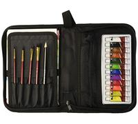 Royal Brush Art Instructor Watercolor Ensemble de clés à Douille