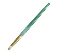 Royal Brush Crafter's Choice Pinceau dôme en Poils Blancs 0,9 cm