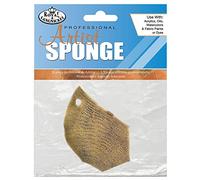 Royal Brush Éponge Oreille Éléphant 2,5-7,6 cm