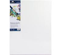 Royal Brush Essentials(TM) Premium Stretched Canvas-22 X28