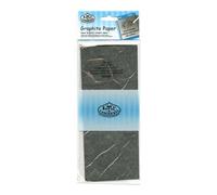 Royal Brush Gris Transfert Paper-9 "X13 4/Pkg