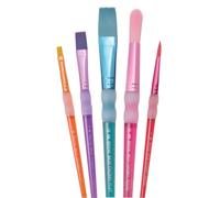 Royal Brush Kit de Peinture pour Enfants