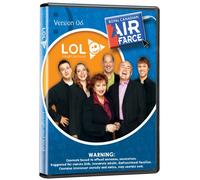 Royal Canadian Air Farce Lol [DVD] (2006) DVD